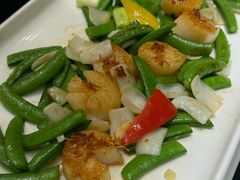 -富淳饭店(世纪公园店)