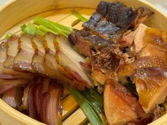 -眉州东坡(博雅店)