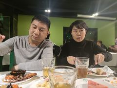 -戈拿旺巴西烤肉(崇文门店)