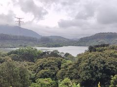 -求水山公园