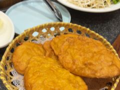 -东来顺(非遗·清真火锅·盛世广场店)