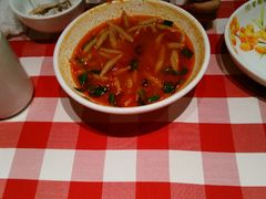 -西贝(金桥店)