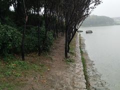 -美兰湖景区