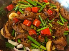 -淮上豆府(水厂路店)