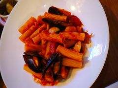 -MR.ROCKY洛奇先生RESTAURANT&BAR(宝安壹方城店)