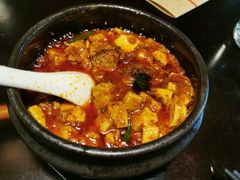 金牌麻辣豆腐-陈麻婆豆腐总店