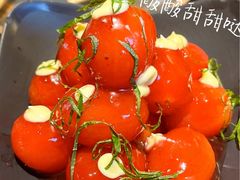 -诚家·日式烧鸟·深夜食堂(虹桥天街店)