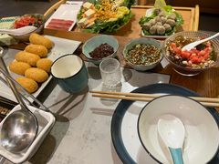 -大理董·董家小厨野生菌火锅(古城旗舰店)