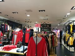 -万达广场(无锡滨湖店)