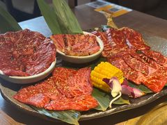-虎丸烧肉(世纪汇店)