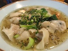 -重庆石磨豆花庄(乔庄店)