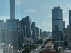 -北京康莱德酒店