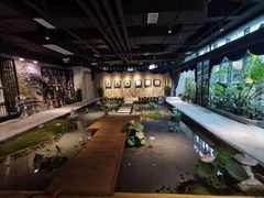 -轻武堂传统射箭·功夫茶·射击体验馆(仁和新城店)