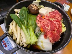 -银子铁板烧料理自助餐(人民广场店)