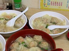 -云云美食