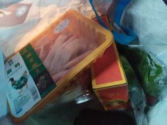 -盒马鲜生(枣园路店)