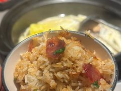 -同仁四季椰子鸡(无锡滨湖万象汇店)