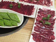 -为什么牛潮汕牛肉火锅(万胜广场店)