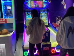 -VS SPORTS PARK运动玩乐园·团建·生日会(合生汇店)