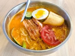 -海安安越南粉(丹竹頭店)