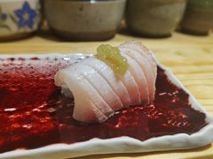 -镹·鱼料理  国产鱼使用店