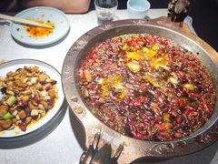 -雲蜀龙阁·金牌水煮鱼(方庄店)