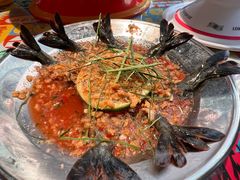 -碌碌发·东南亚风味烧烤档(体育西店)