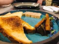 -LA CREPERIE BRETONNE布列塔尼法式餐厅(天童北路店)