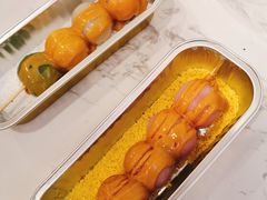 -米阿糯糕团•酒酿•甜品(莫愁店)