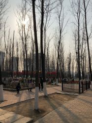 -蓝可可亲子乐园(北苑店)