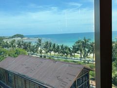 -不仔客海鲜烧烤270度海景餐厅(大东海店)