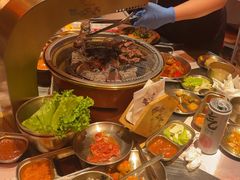 -西塔老太太泥炉烤肉(苏州大悦城店)