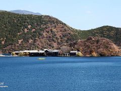 -泸沽湖里格半岛
