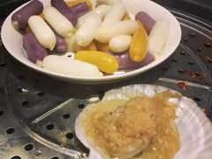 -粗茶淡饭·隐庐私厨(东亭店)