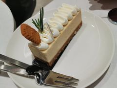 芝士蛋糕-科学家咖啡(恒隆广场店)