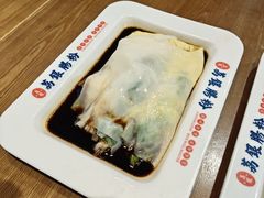 -荔银肠粉(广州北京路旗舰店)