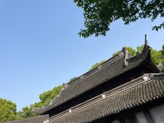 -宁波市保国寺古建筑博物馆
