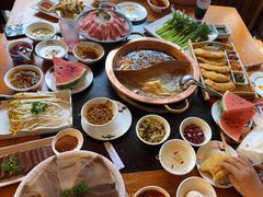 -老版火锅.12年西安排队王(沣峪口店)