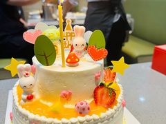 -海底捞火锅(振华商厦店)