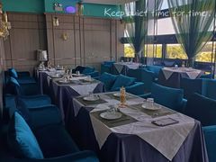 -七海旋律西餐厅(金沙湾店)