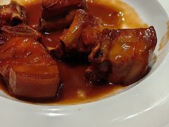 -徽镇小厨·经典徽菜(马连道店)