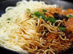 -贡梅老面馆·蟹粉面·无锡特色小吃(南长街主推店)