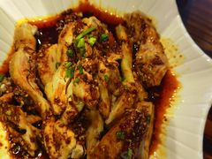 -南山民肴·乡土徽菜(豪辰俪景店)