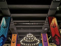 -波塞冬旅游度假区