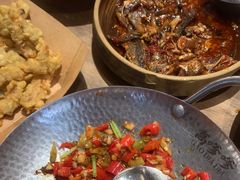 -高嗲嗲·现炒下饭菜(石鼓路店)