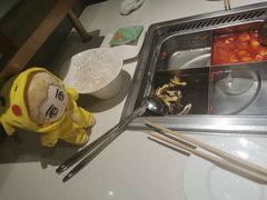 -海底捞火锅(玉桥商业广场店)