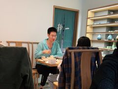 大堂-静一餐厅·湖北菜(前门创始店)