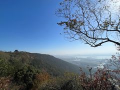 -虞山风景区