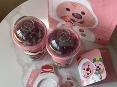 -喜茶(深圳欢乐海岸LAB店)