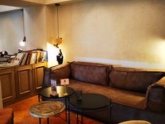 -Me Coffee下午茶艺术空间